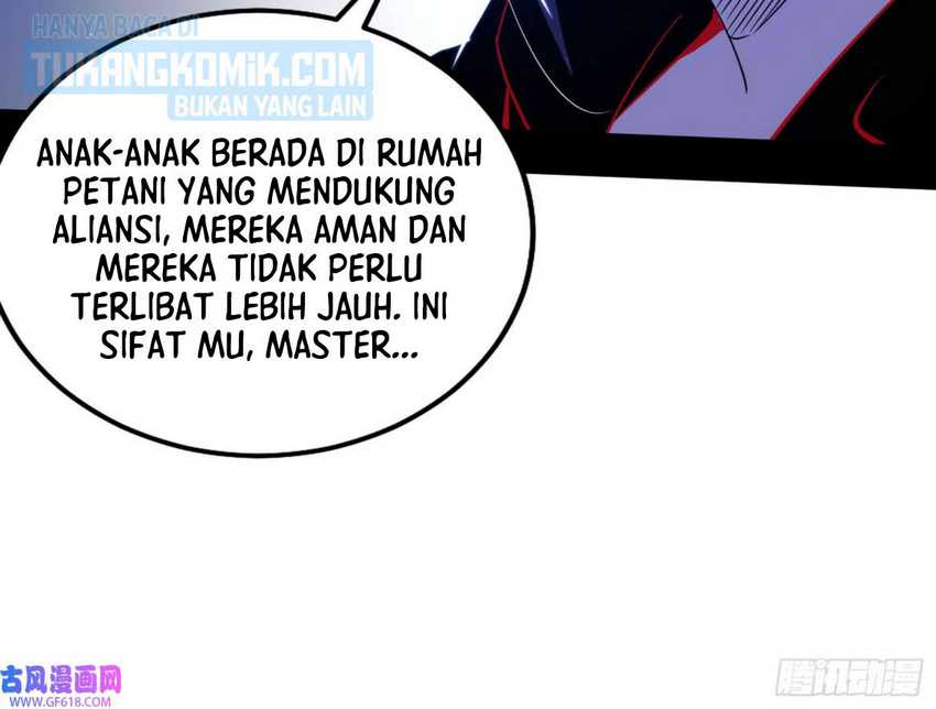 I’m An Evil God Chapter 325 halaman 44