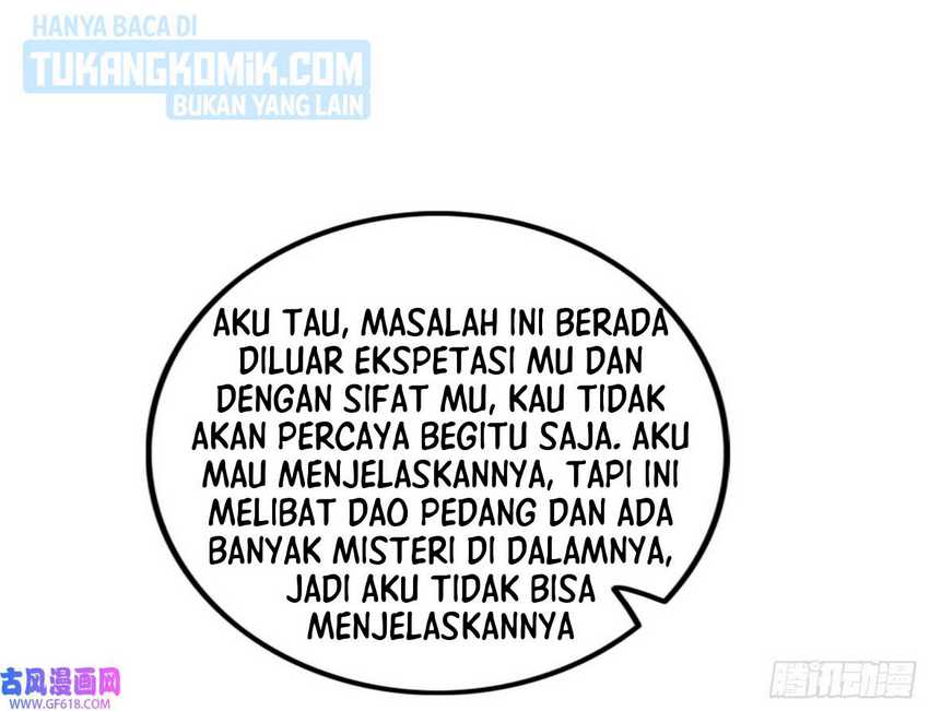 I’m An Evil God Chapter 325 halaman 45