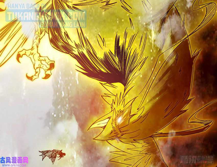 I’m An Evil God Chapter 324 halaman 36