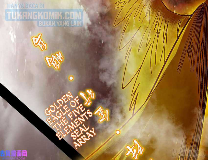 I’m An Evil God Chapter 324 halaman 37