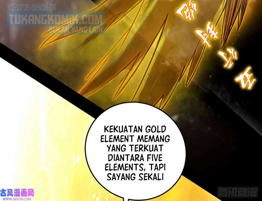 I’m An Evil God Chapter 324 halaman 38