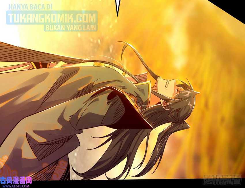 I’m An Evil God Chapter 324 halaman 39