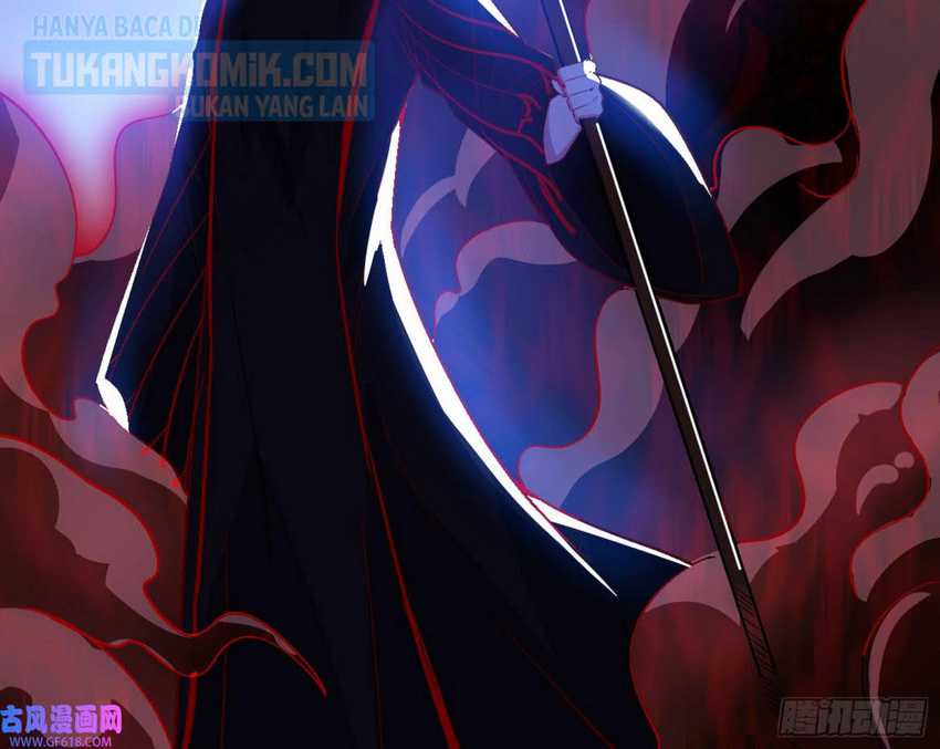 I’m An Evil God Chapter 323 Gambar 46