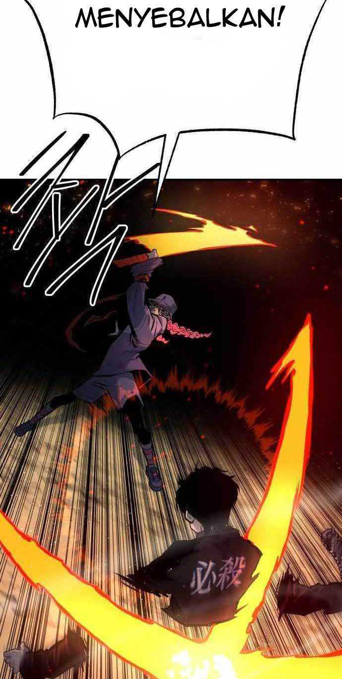 ZomGan Chapter 32 halaman 30