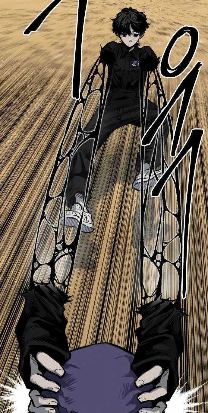 ZomGan Chapter 32 halaman 33