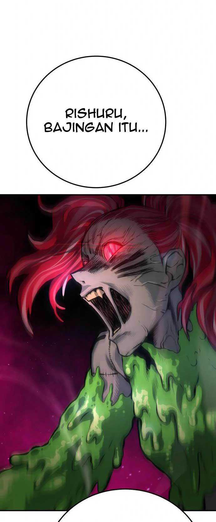 ZomGan Chapter 31 halaman 30