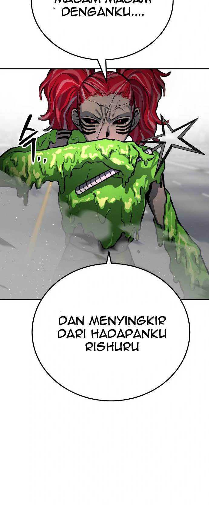 ZomGan Chapter 31 halaman 33