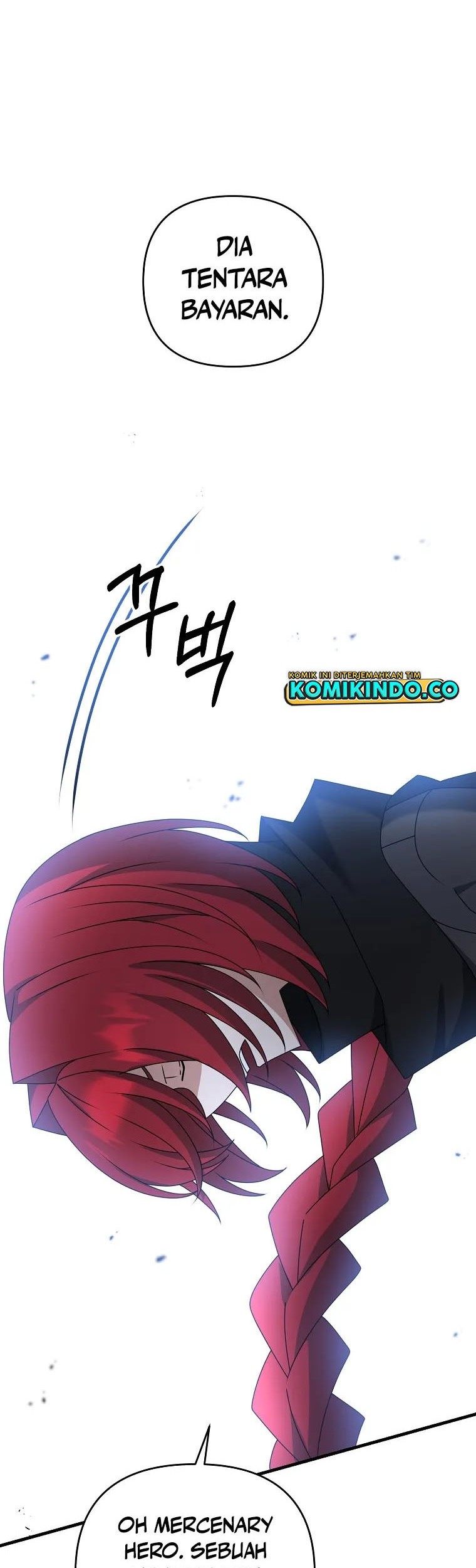The Lazy Swordmaster Chapter 55 halaman 21