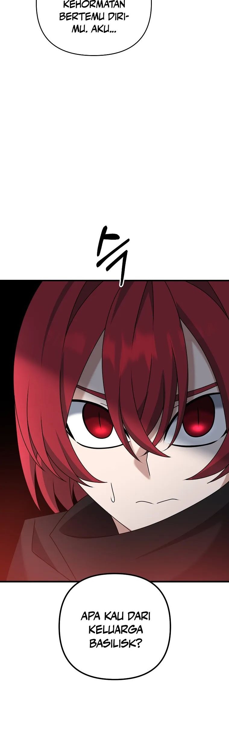 The Lazy Swordmaster Chapter 55 halaman 22