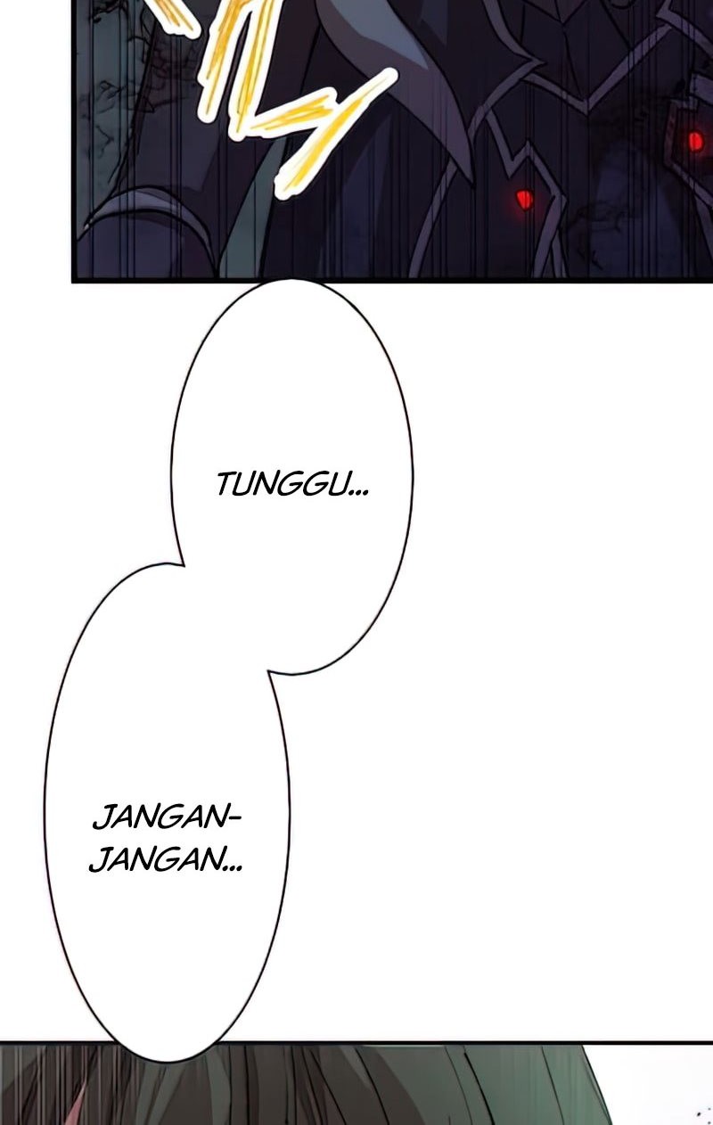Level Drain Chapter 2 halaman 24