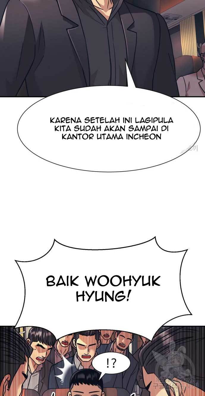 Injagang Chapter 28 halaman 24