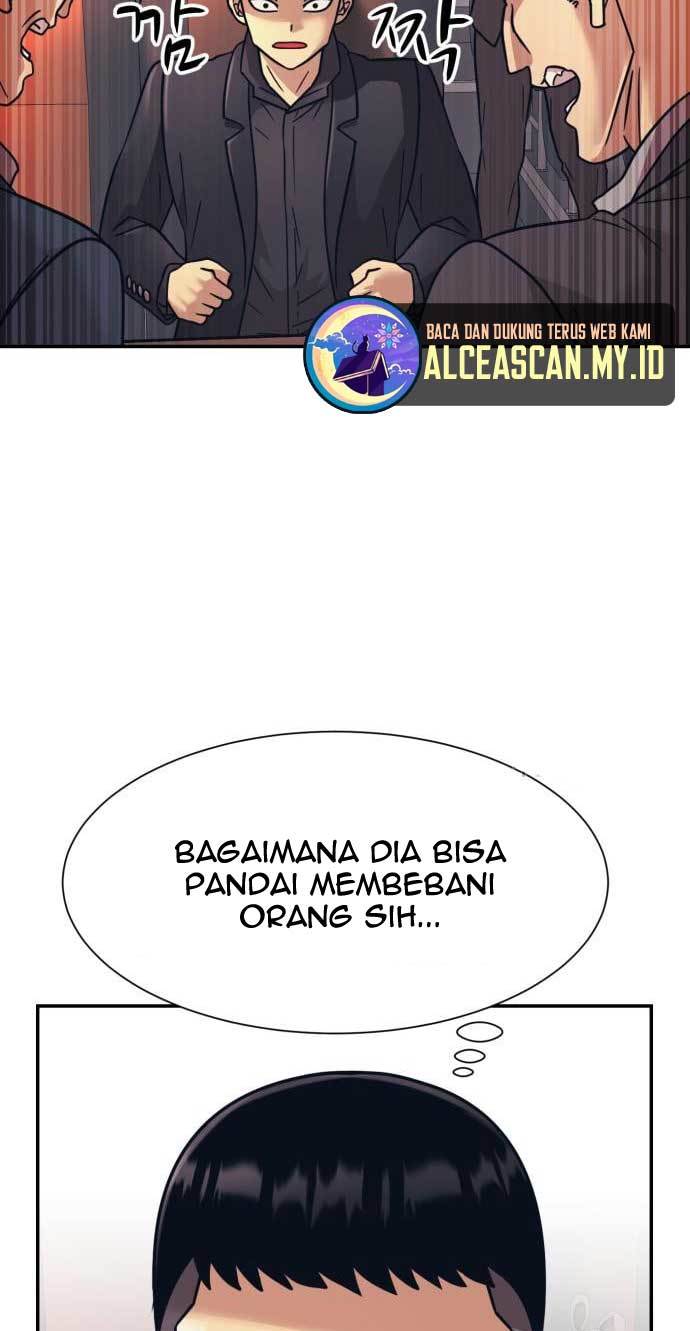 Injagang Chapter 28 halaman 25