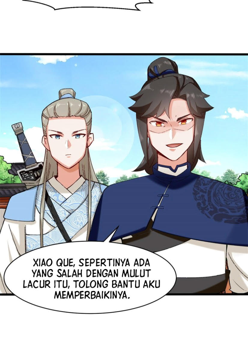 Endless devourer Chapter 46 Gambar 13