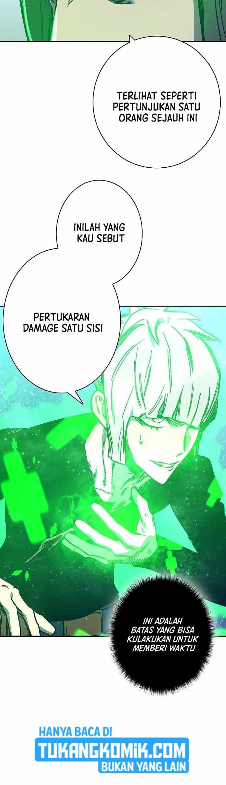 X Ash Chapter 62 halaman 24