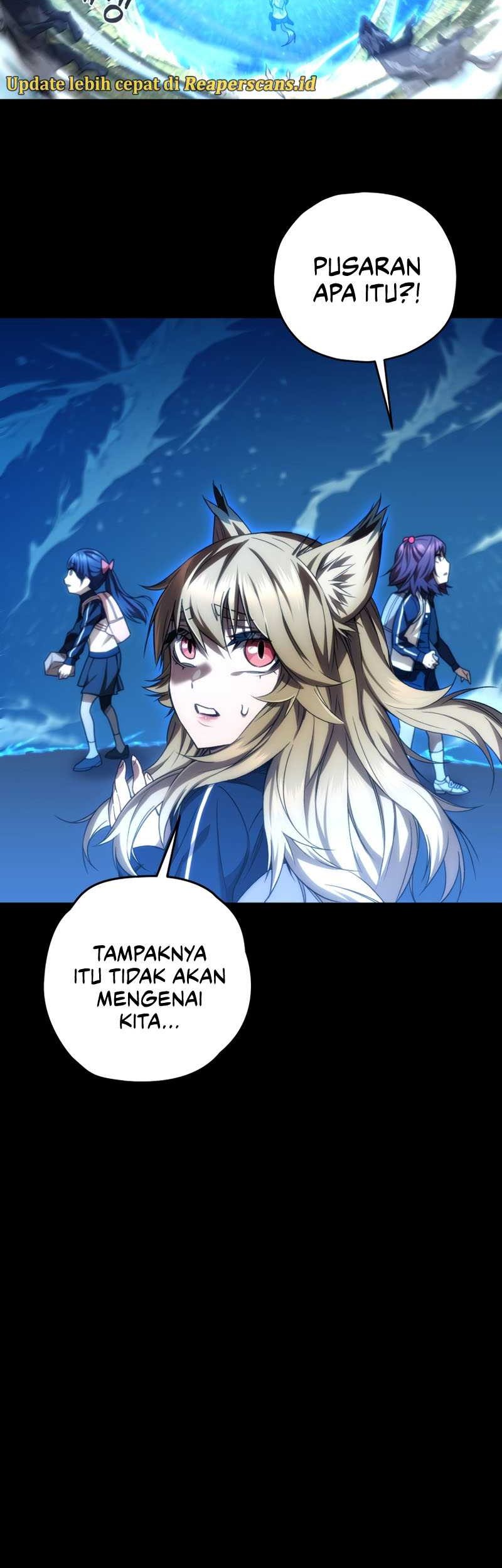 Re: Life Player Chapter 25 halaman 19