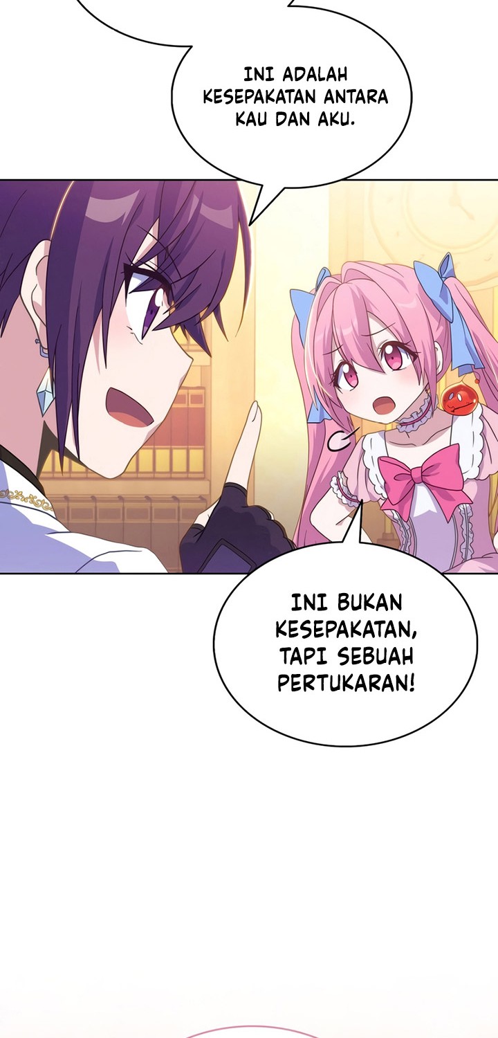 Never Die Extra Chapter 34 halaman 20