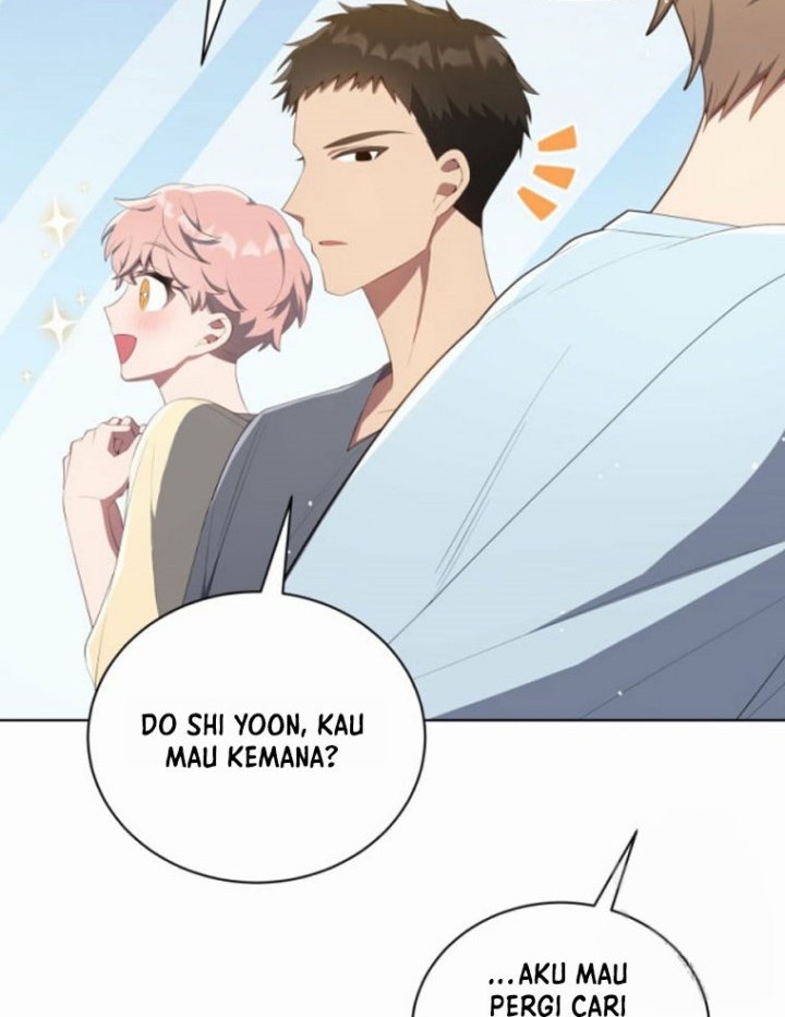 The Second Life of an Idol Chapter 6 halaman 20