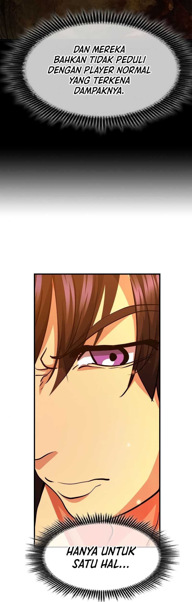 Secret Player Chapter 29 halaman 27