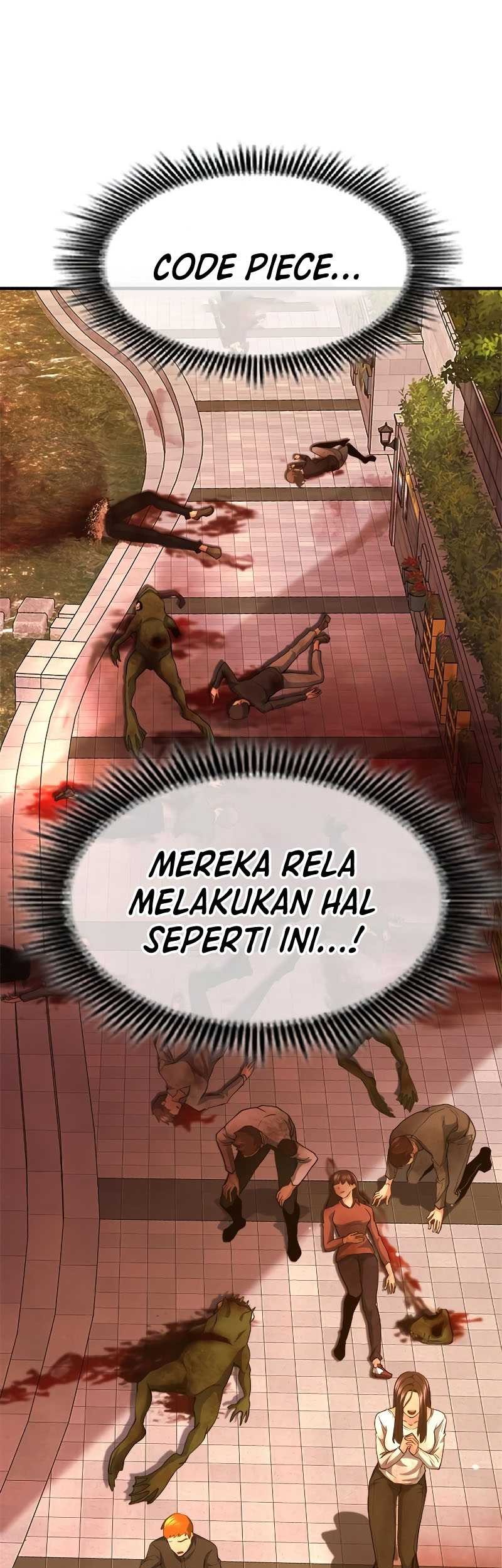 Secret Player Chapter 29 halaman 29