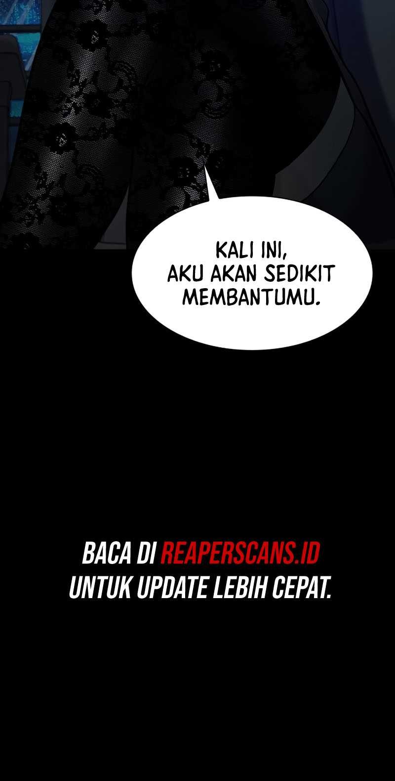 Secret Player Chapter 26 halaman 25