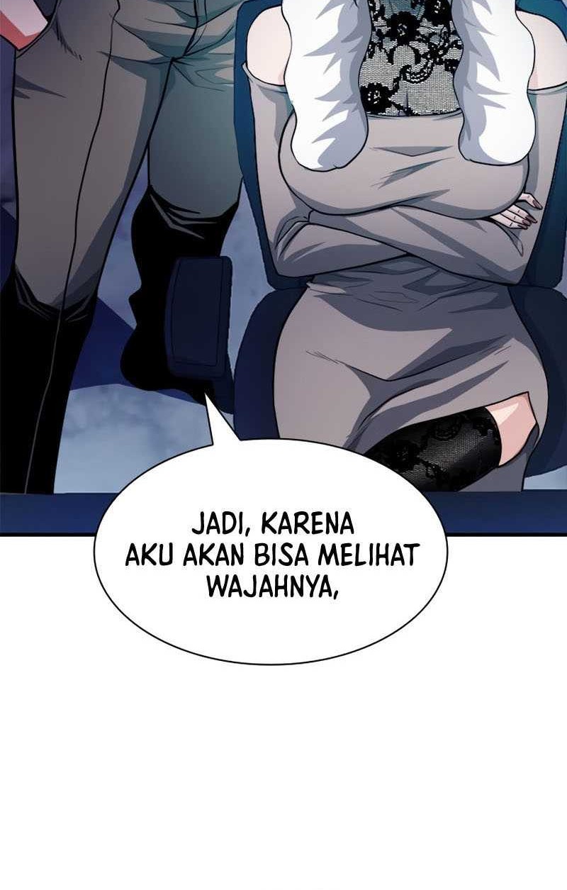 Secret Player Chapter 24 halaman 21