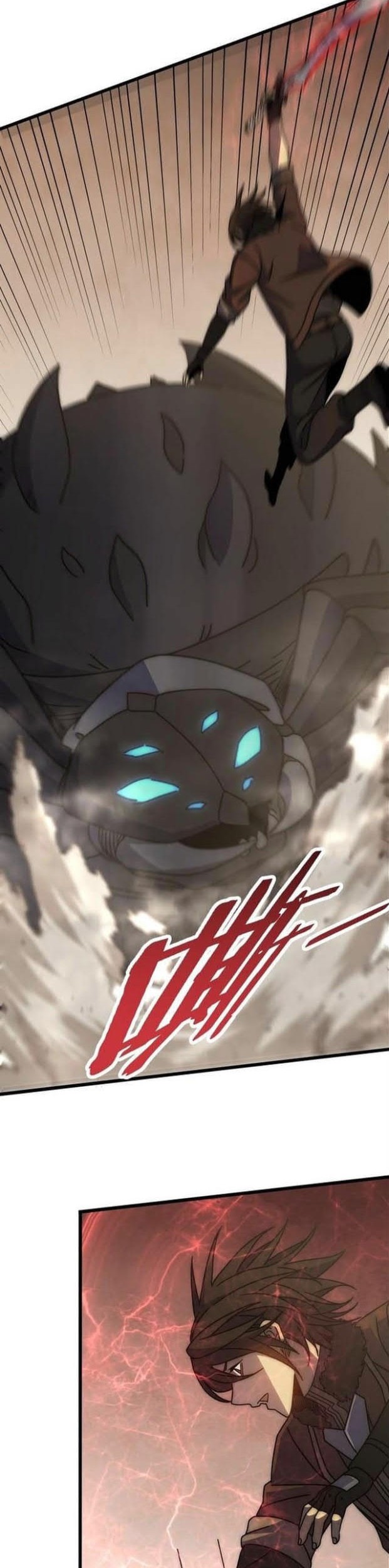 Apocalyptic Thief Chapter 128 halaman 10