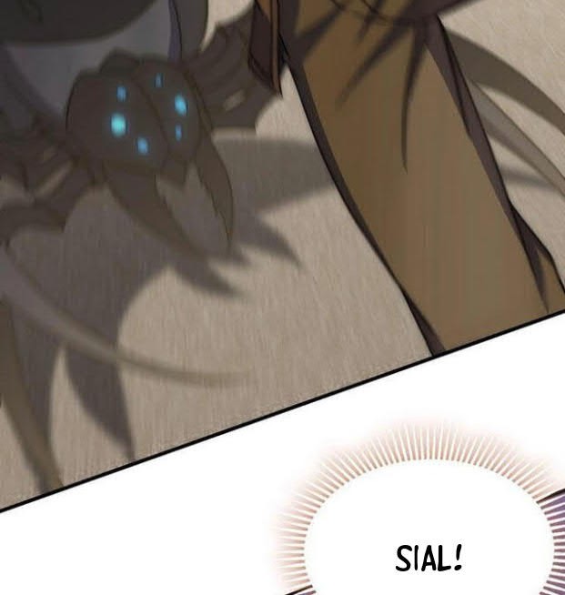 Apocalyptic Thief Chapter 127 halaman 9
