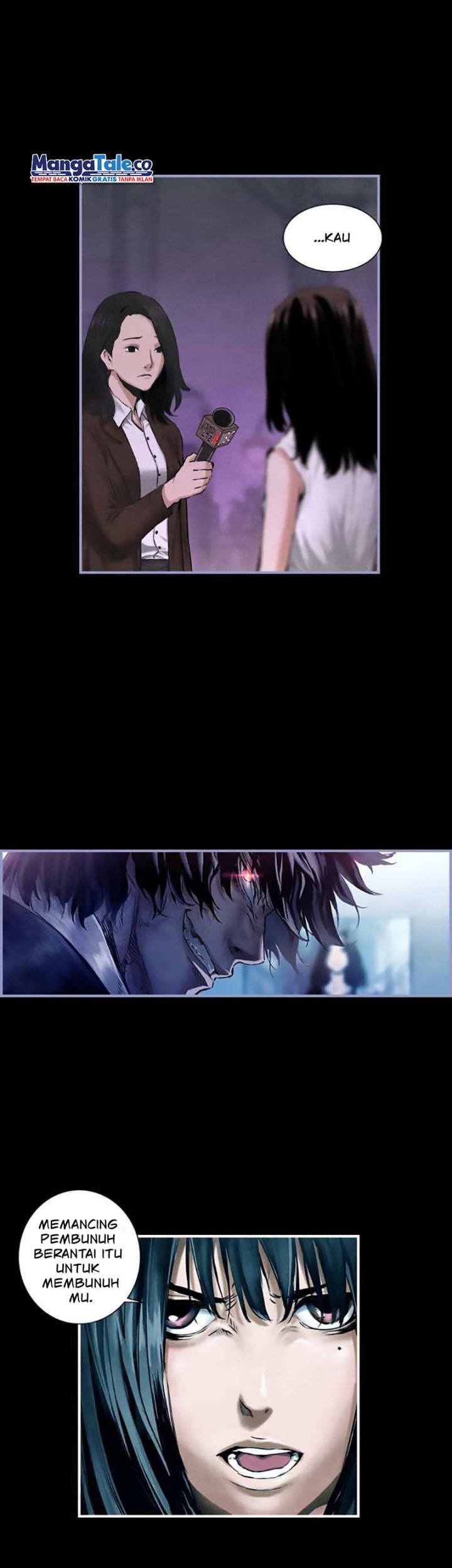 Island Part 2 Chapter 6 halaman 10