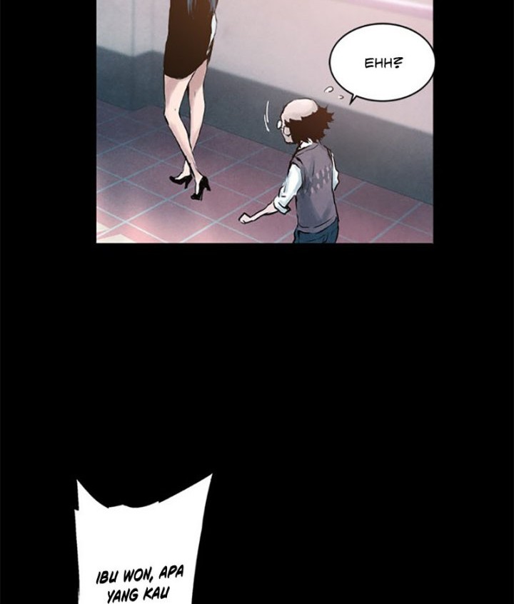 Island Part 2 Chapter 5 halaman 13