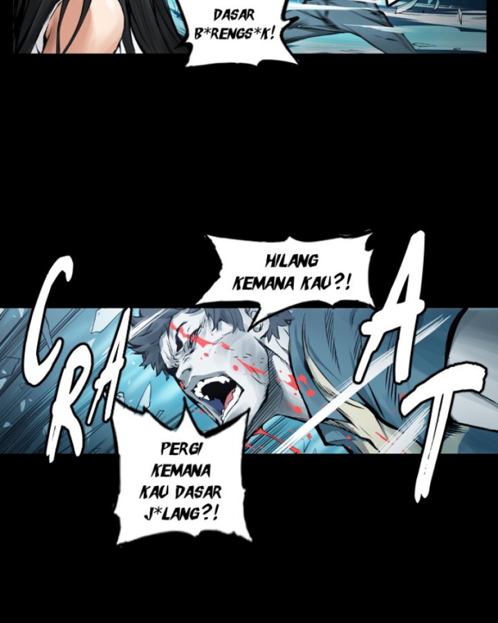 Island Part 2 Chapter 3 halaman 29