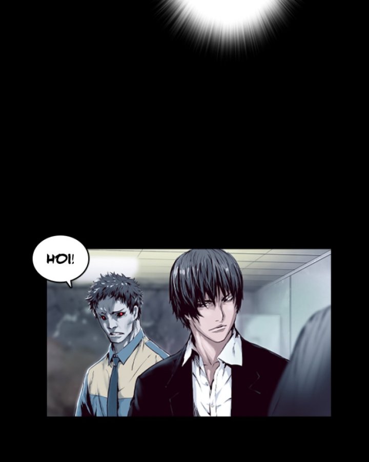 Island Part 2 Chapter 2 halaman 21
