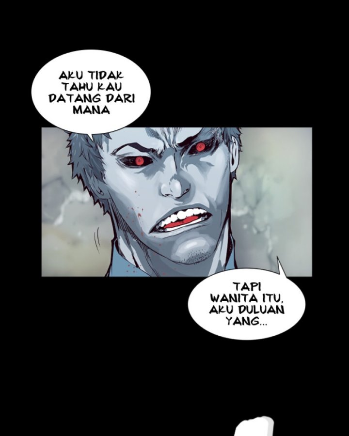 Island Part 2 Chapter 2 halaman 22