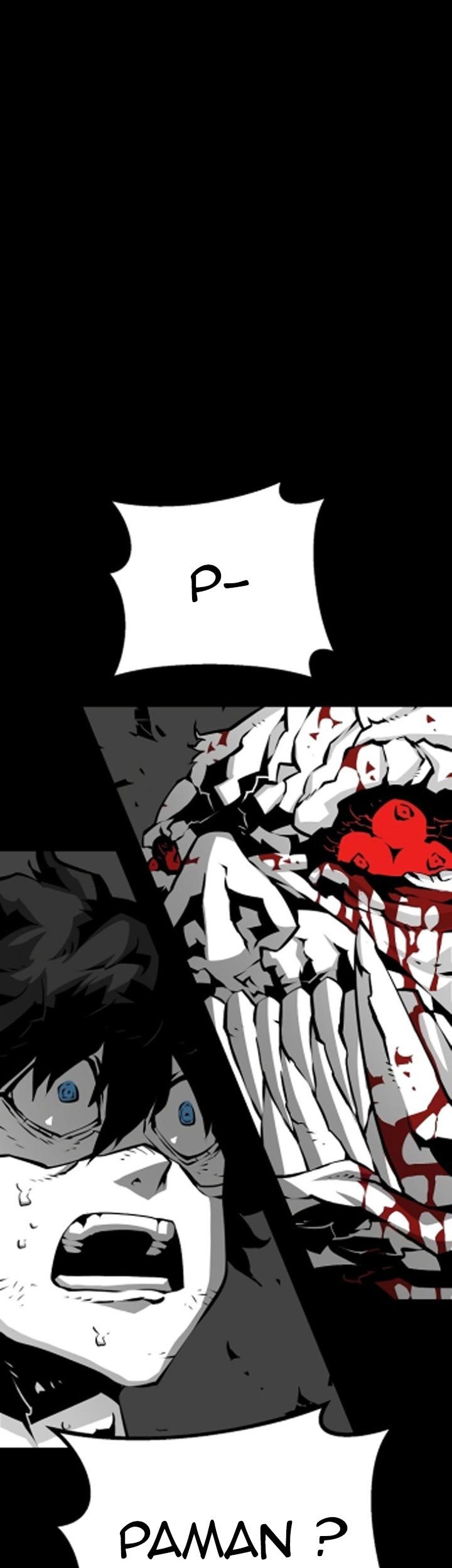 Beastburn Chapter 4 halaman 32
