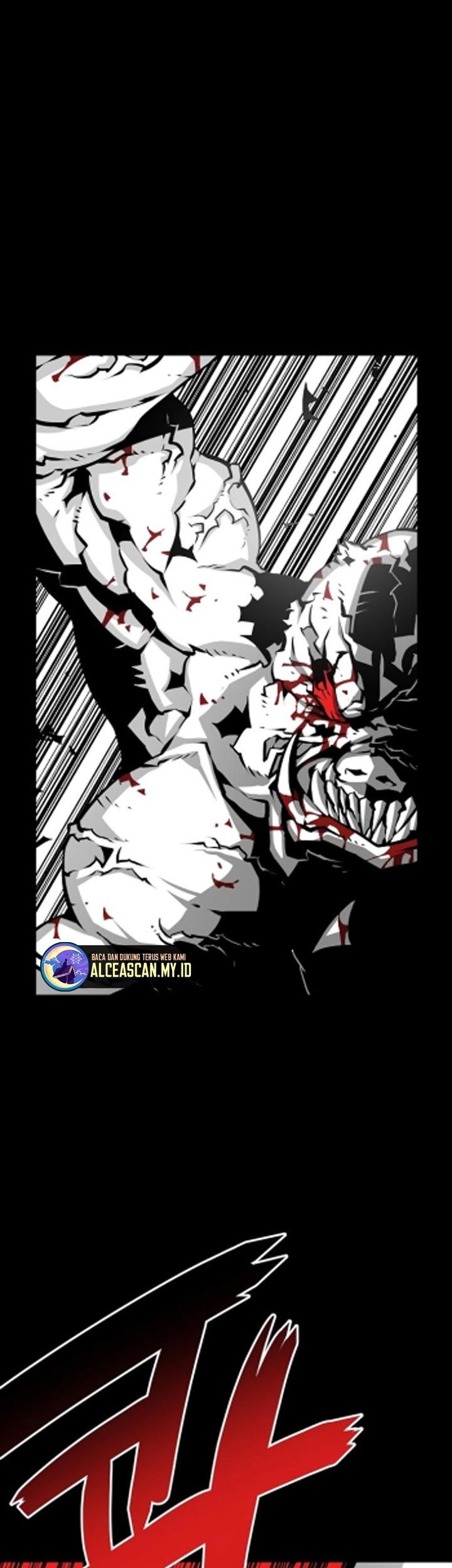 Beastburn Chapter 4 halaman 34
