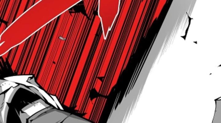 Beastburn Chapter 4 halaman 35