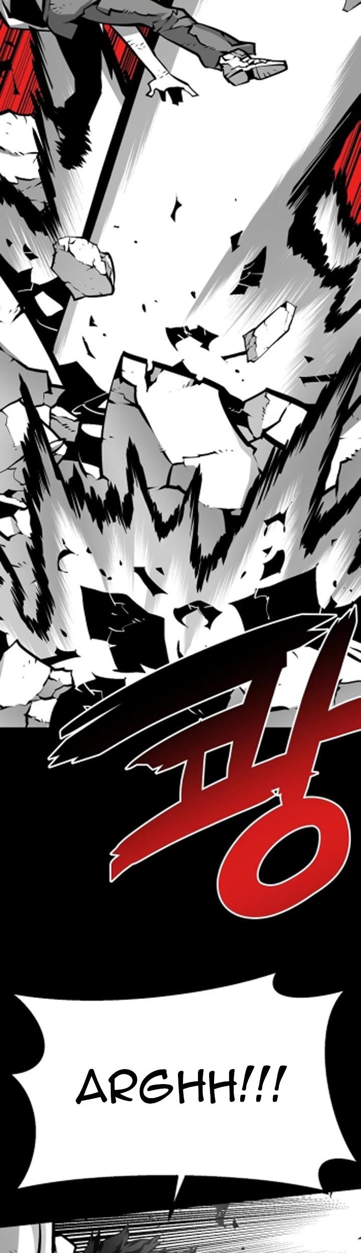 Beastburn Chapter 4 halaman 36