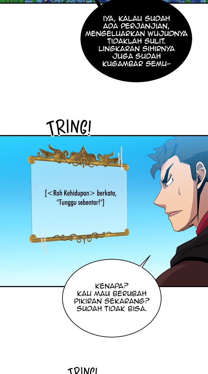 The Strongest Florist Chapter 54 halaman 21