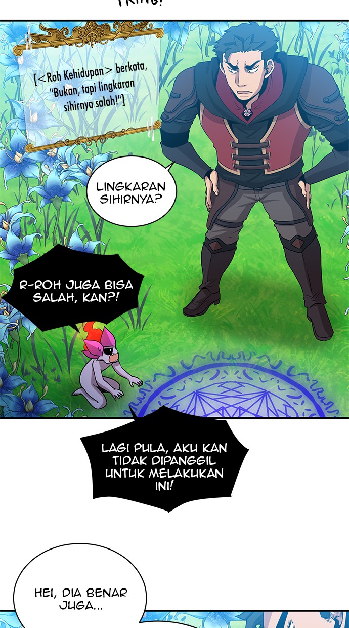 The Strongest Florist Chapter 54 halaman 22