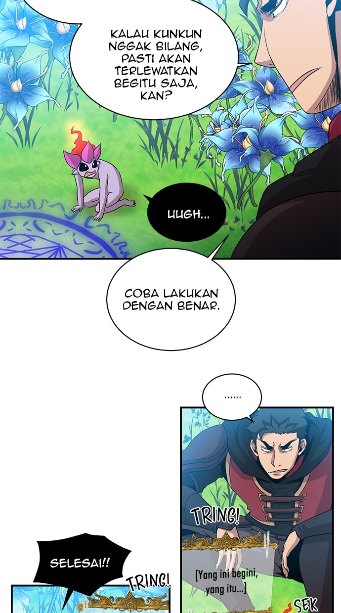 The Strongest Florist Chapter 54 halaman 23