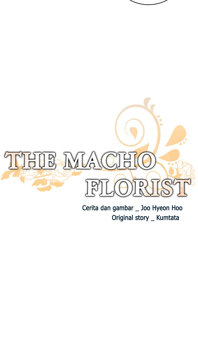 The Strongest Florist Chapter 53 halaman 21