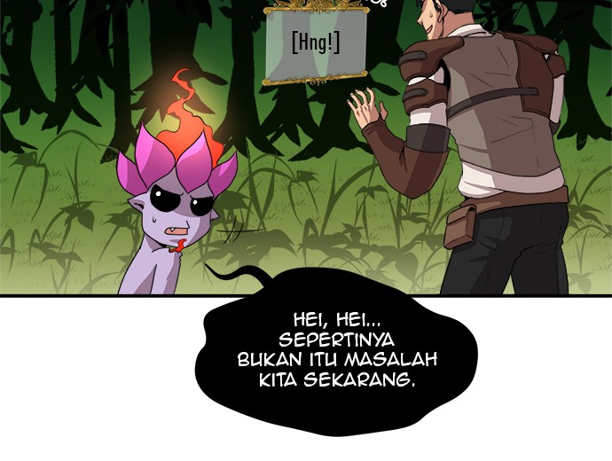 The Strongest Florist Chapter 49 halaman 24