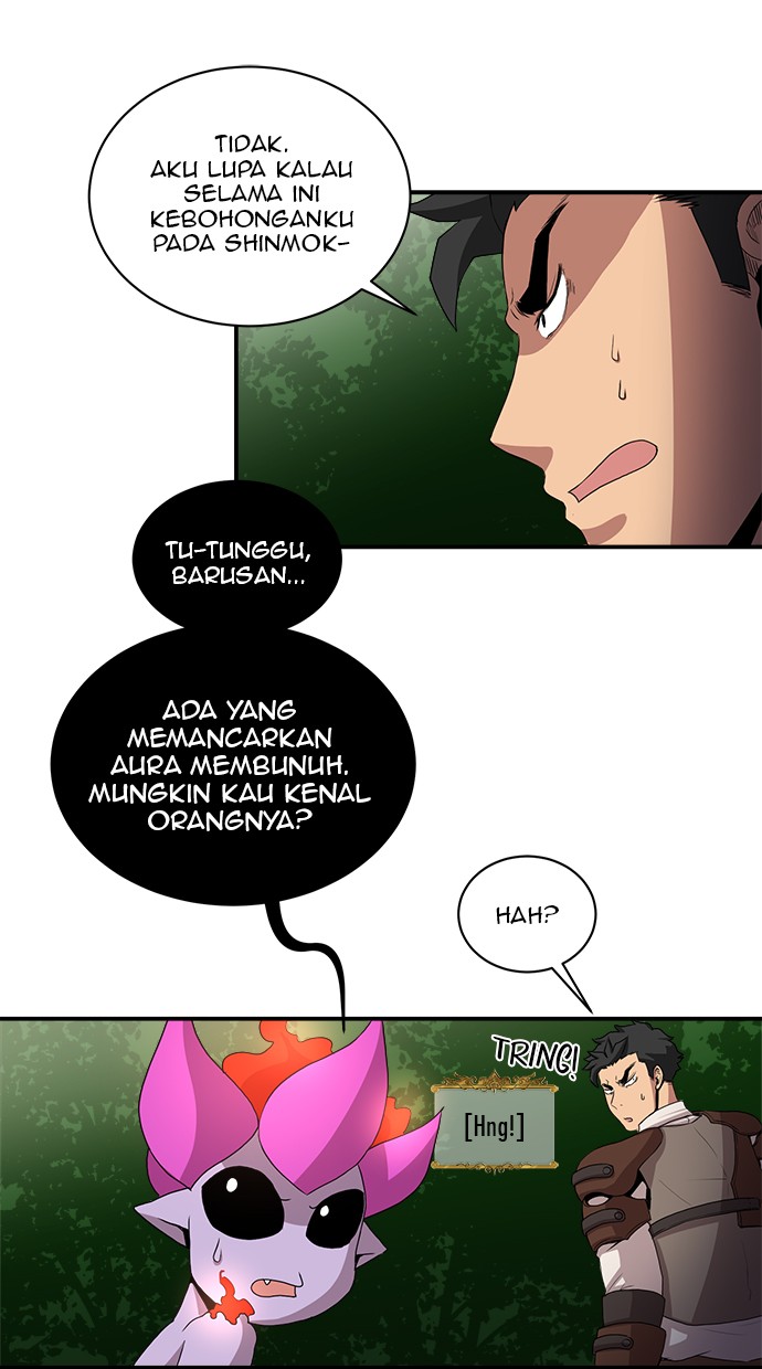 The Strongest Florist Chapter 49 halaman 25