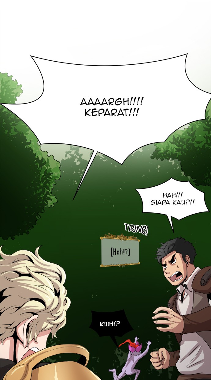 The Strongest Florist Chapter 49 halaman 26