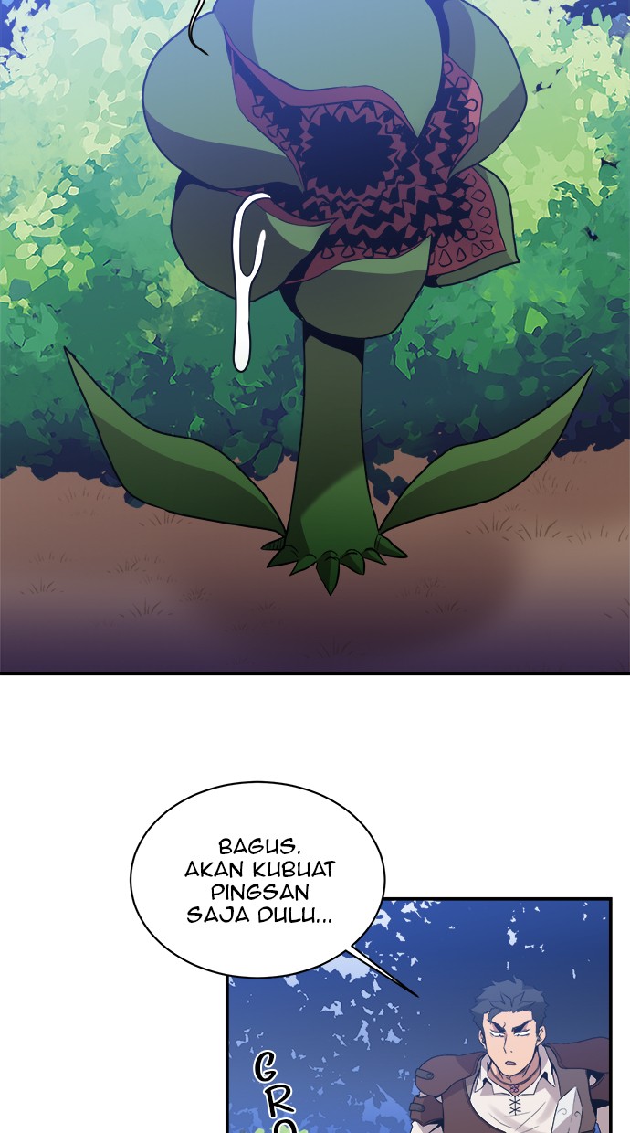 The Strongest Florist Chapter 45 halaman 19