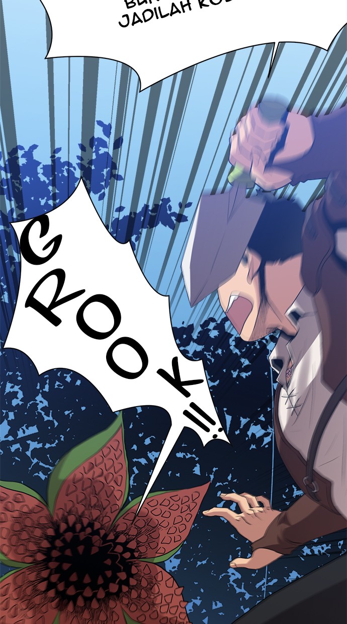 The Strongest Florist Chapter 45 halaman 21