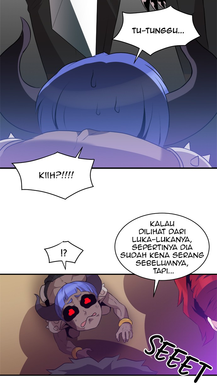The Strongest Florist Chapter 42 halaman 20