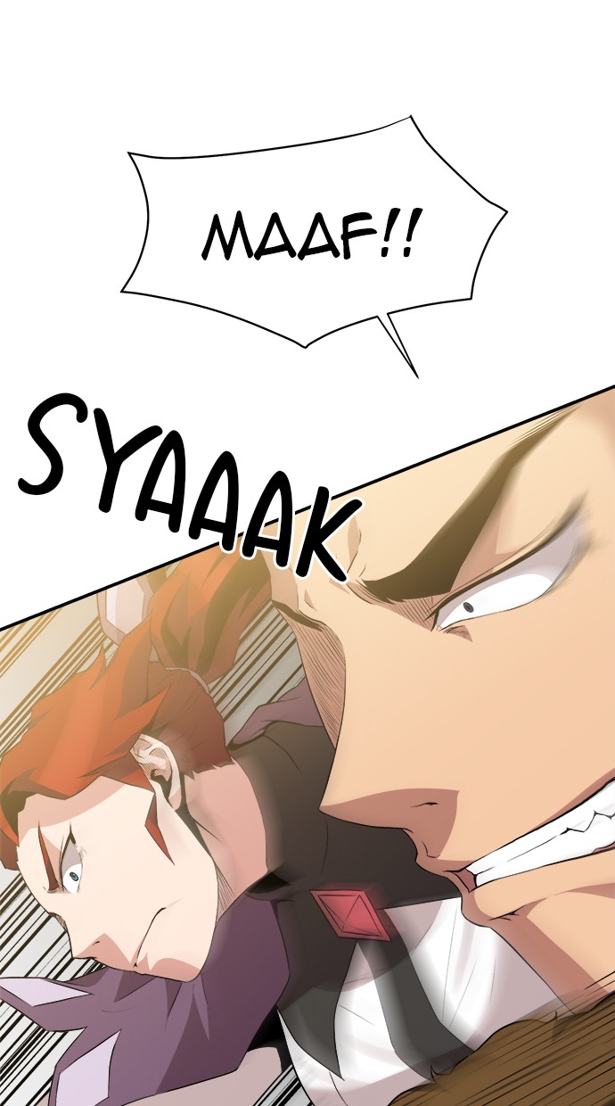 The Strongest Florist Chapter 42 halaman 21