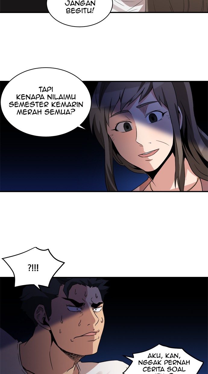 The Strongest Florist Chapter 36 halaman 19