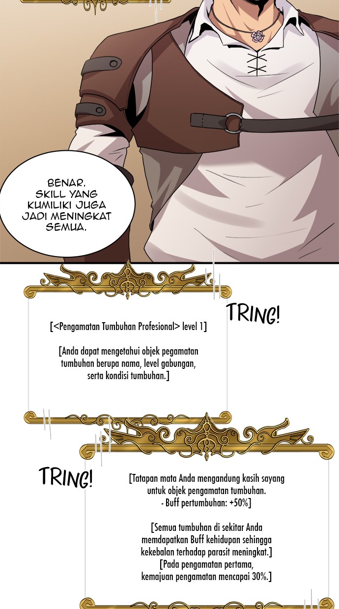 The Strongest Florist Chapter 35 halaman 19
