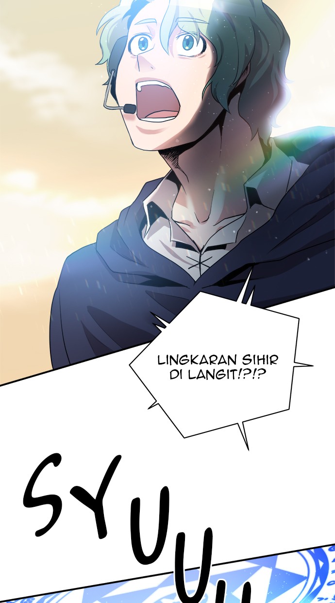 The Strongest Florist Chapter 31 halaman 19